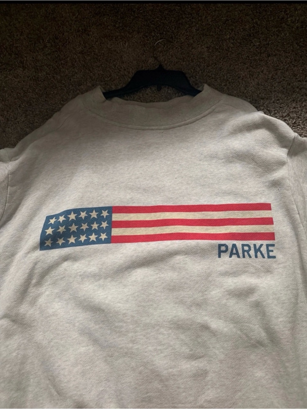 Parke XXL